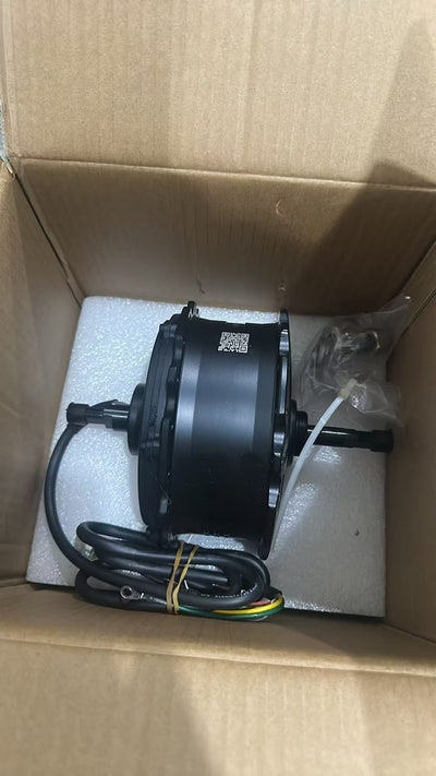 Moteur